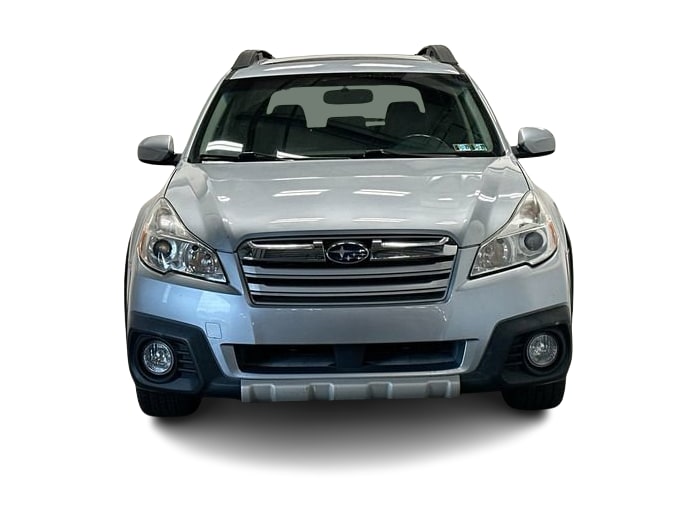 Thumbnail: 2013 Subaru Outback - 6