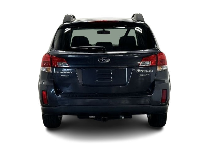 Thumbnail: 2012 Subaru Outback - 5