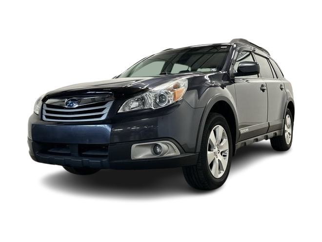 Thumbnail: 2012 Subaru Outback - 28