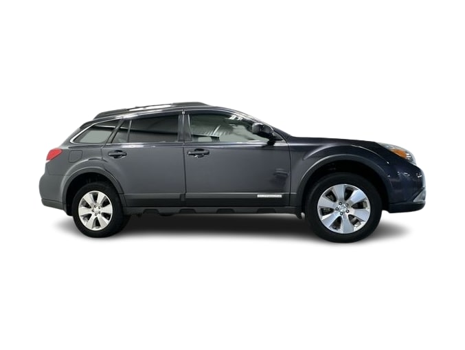 Thumbnail: 2012 Subaru Outback - 17