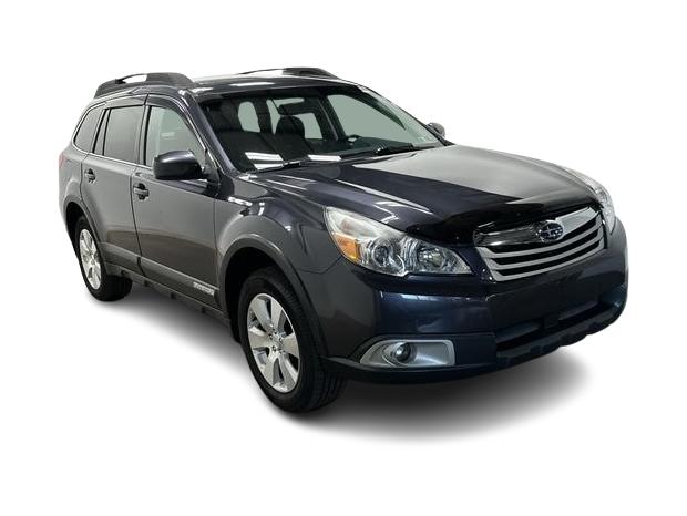 Thumbnail: 2012 Subaru Outback - 29