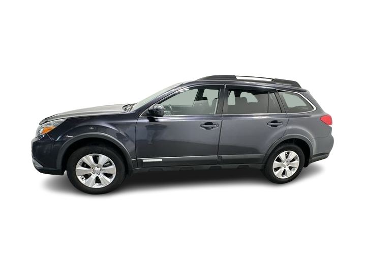 Thumbnail: 2012 Subaru Outback - 3