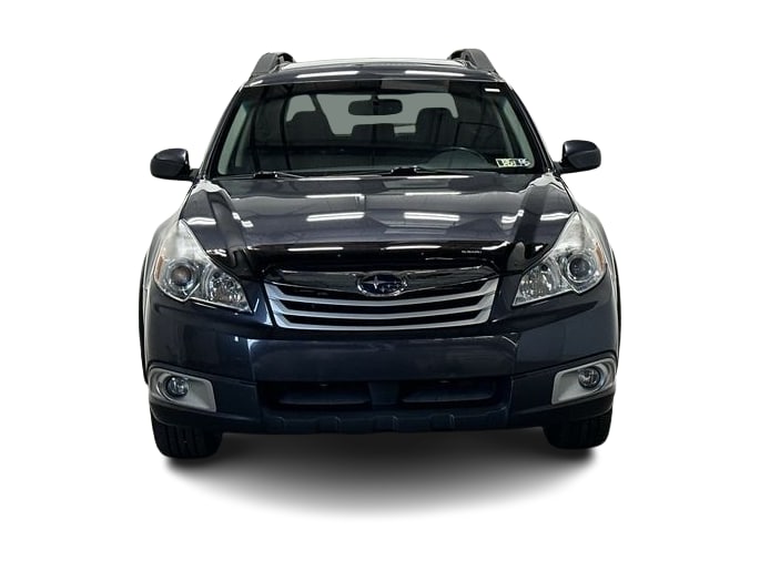 Thumbnail: 2012 Subaru Outback - 6
