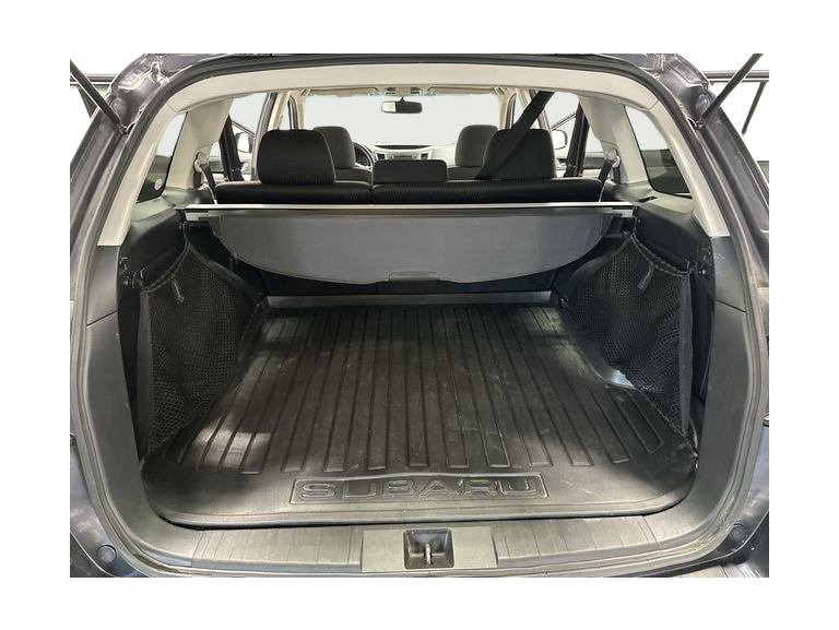 Thumbnail: 2012 Subaru Outback - 16