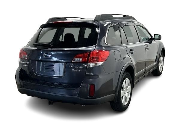 Thumbnail: 2012 Subaru Outback - 30