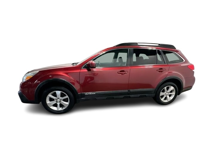 Thumbnail: 2013 Subaru Outback - 3