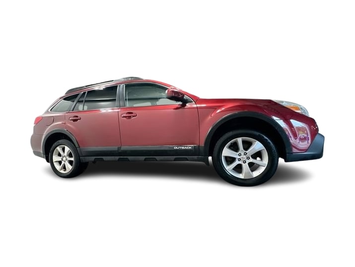 Thumbnail: 2013 Subaru Outback - 12