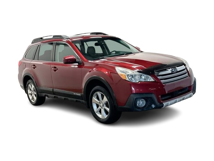 Thumbnail: 2013 Subaru Outback - 21
