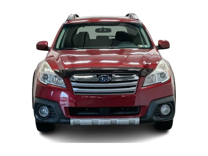 Thumbnail: 2013 Subaru Outback - 5