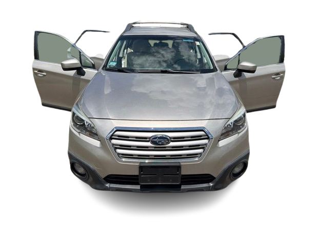 Thumbnail: 2016 Subaru Outback - 25