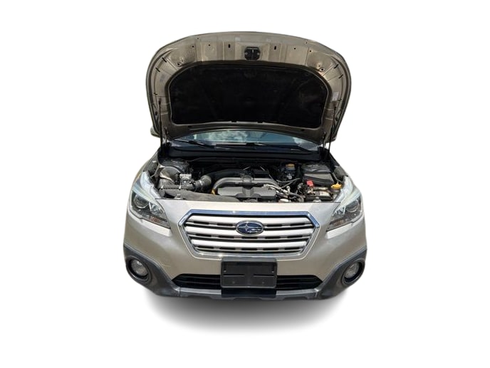 Thumbnail: 2016 Subaru Outback - 17