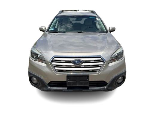 Thumbnail: 2016 Subaru Outback - 6