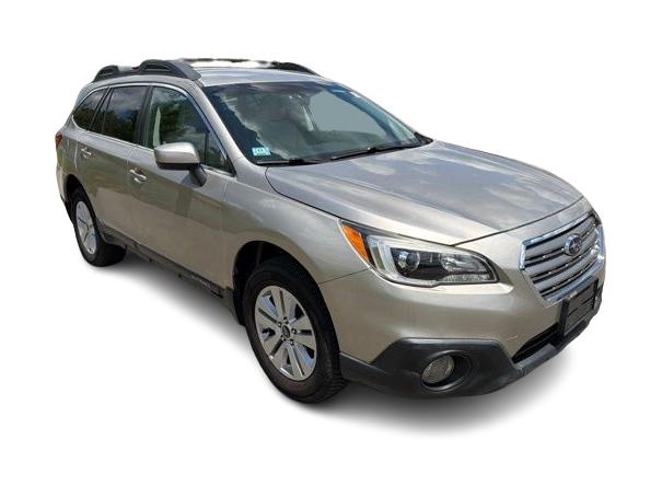 Thumbnail: 2016 Subaru Outback - 18