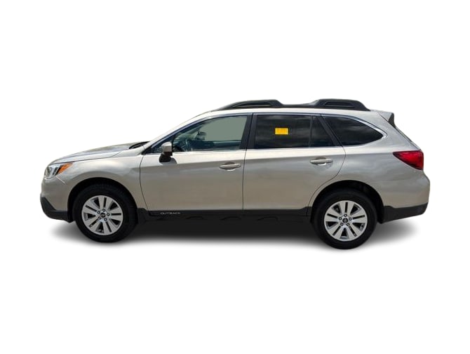 Thumbnail: 2016 Subaru Outback - 3