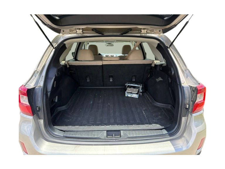 Thumbnail: 2016 Subaru Outback - 22