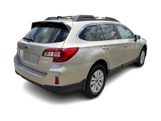 Thumbnail: 2016 Subaru Outback - 21
