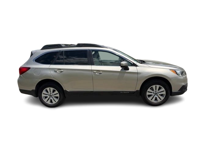 Thumbnail: 2016 Subaru Outback - 19