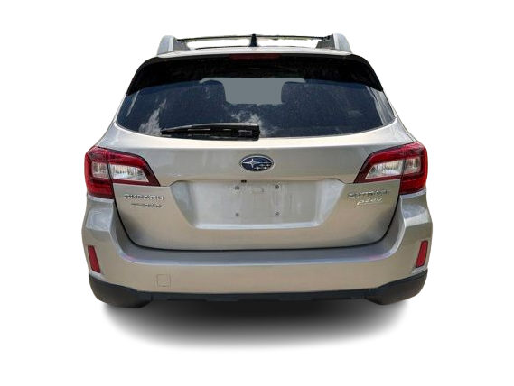 Thumbnail: 2016 Subaru Outback - 5
