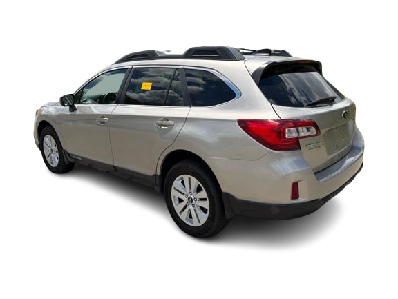 Thumbnail: 2016 Subaru Outback - 4