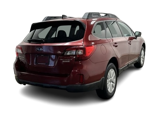 Thumbnail: 2017 Subaru Outback - 30