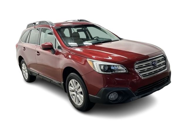 Thumbnail: 2017 Subaru Outback - 29
