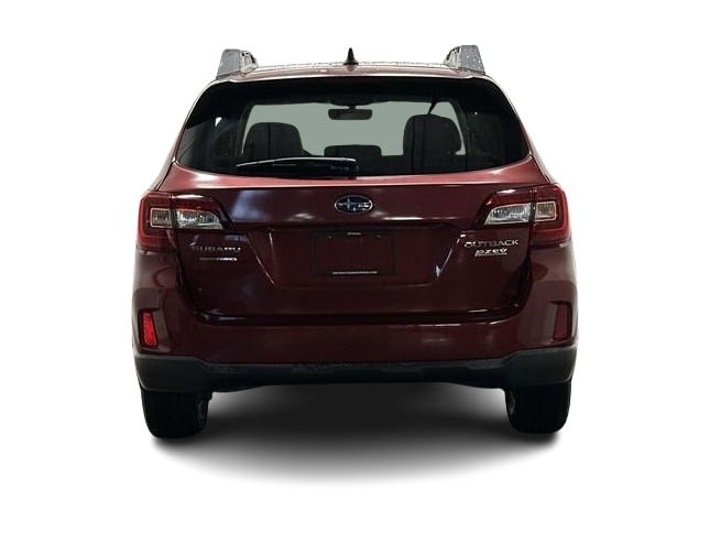 Thumbnail: 2017 Subaru Outback - 5