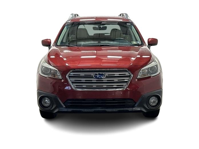 Thumbnail: 2017 Subaru Outback - 6