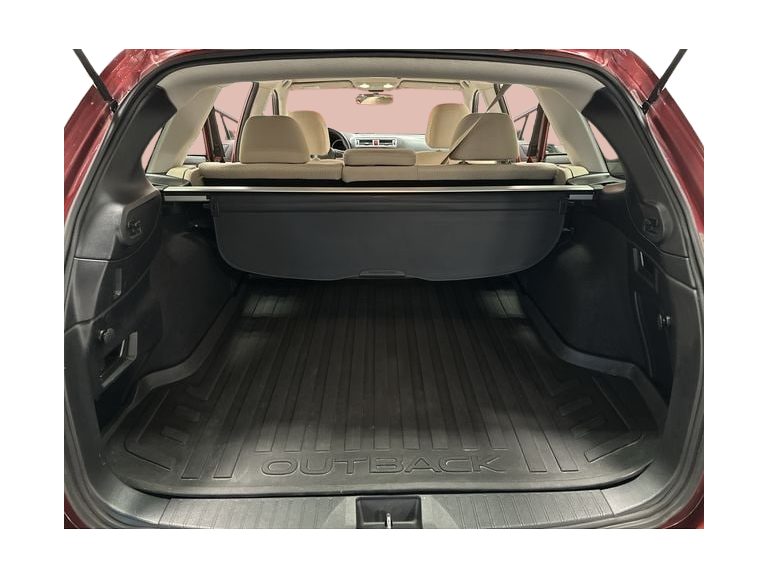 Thumbnail: 2017 Subaru Outback - 16