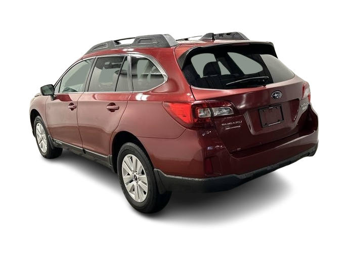 Thumbnail: 2017 Subaru Outback - 4