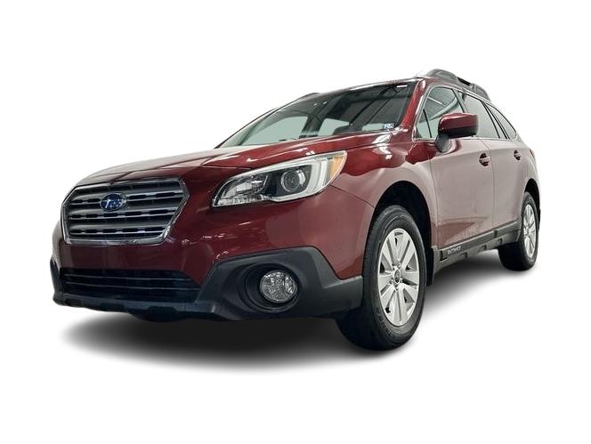 Thumbnail: 2017 Subaru Outback - 28