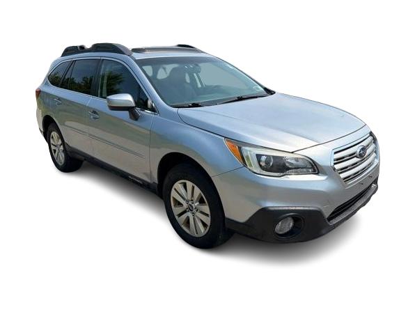 Thumbnail: 2017 Subaru Outback - 17