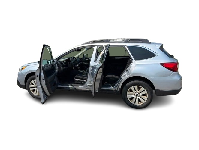 Thumbnail: 2017 Subaru Outback - 23