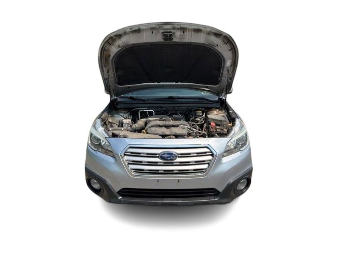 Thumbnail: 2017 Subaru Outback - 16