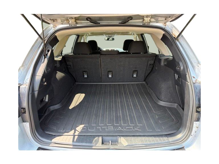 Thumbnail: 2017 Subaru Outback - 21