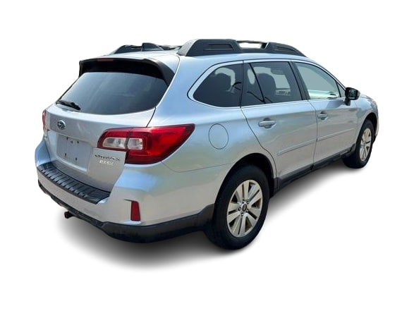 Thumbnail: 2017 Subaru Outback - 20