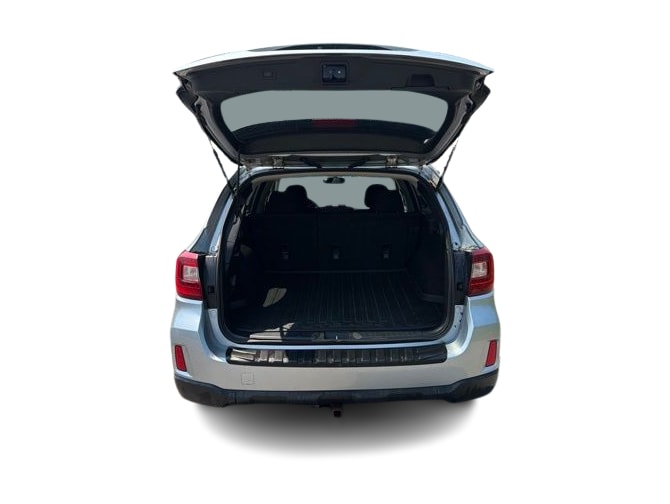 Thumbnail: 2017 Subaru Outback - 15