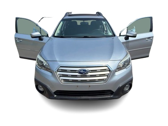 Thumbnail: 2017 Subaru Outback - 26