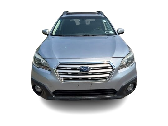 Thumbnail: 2017 Subaru Outback - 6