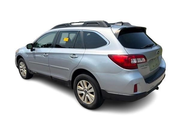 Thumbnail: 2017 Subaru Outback - 4