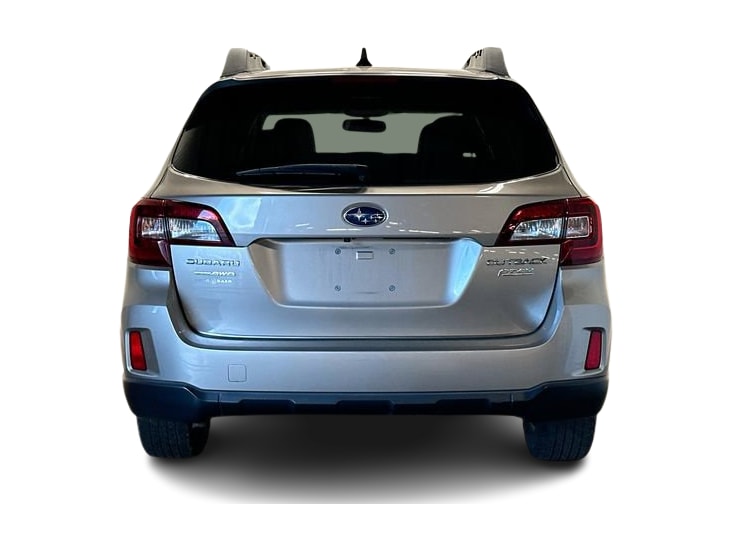 Thumbnail: 2016 Subaru Outback - 5