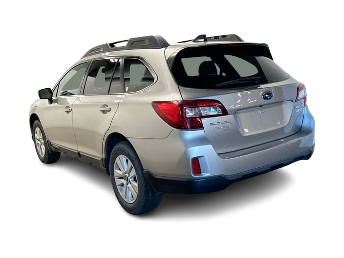 Thumbnail: 2016 Subaru Outback - 4