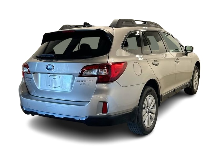 Thumbnail: 2016 Subaru Outback - 20