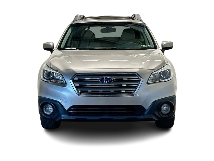 Thumbnail: 2016 Subaru Outback - 6