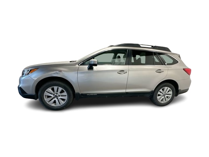 Thumbnail: 2016 Subaru Outback - 3