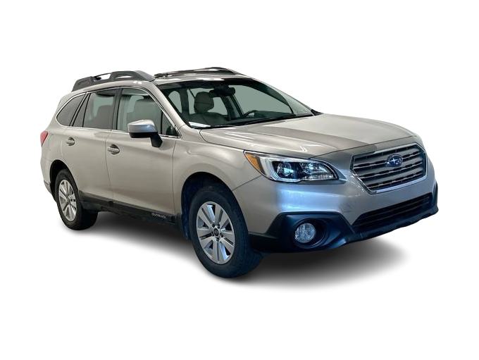 Thumbnail: 2016 Subaru Outback - 19