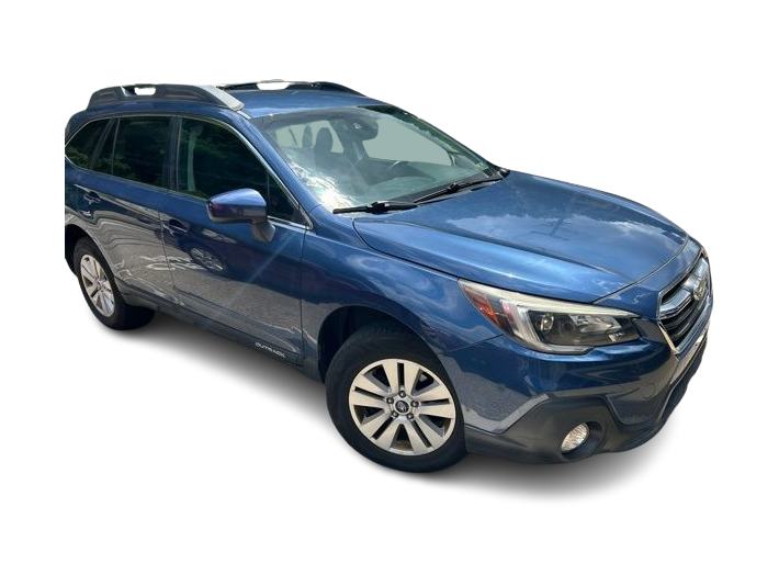 Thumbnail: 2019 Subaru Outback - 12