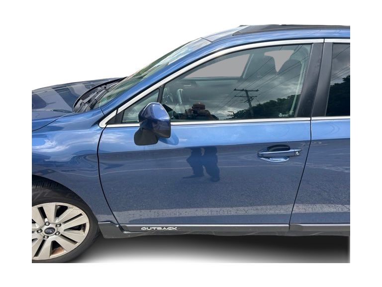Thumbnail: 2019 Subaru Outback - 22
