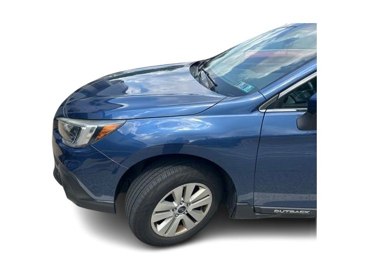 Thumbnail: 2019 Subaru Outback - 24