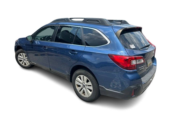 Thumbnail: 2019 Subaru Outback - 4