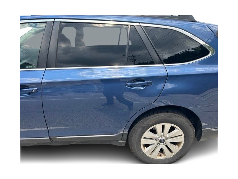 Thumbnail: 2019 Subaru Outback - 21